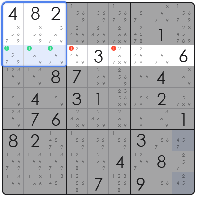 epoch sudoku hard