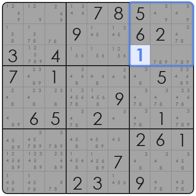 sudoku difícil gratis