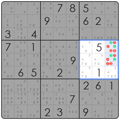 challenging sudoku printable