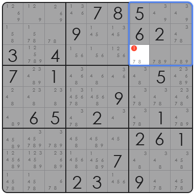 sudoku schwer